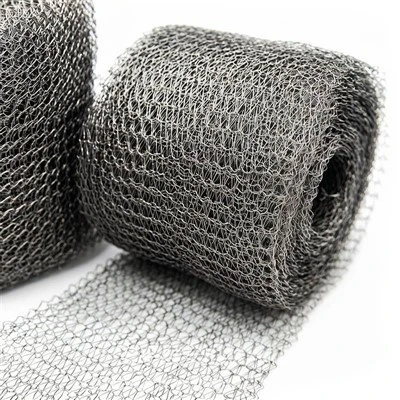Hlau Mesh Mist Eliminator